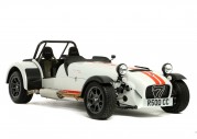 Caterham Seven Superlight R500